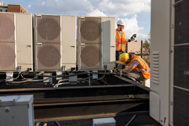 Best VRF (Variable Refrigerant Flow) Systems in Shively, KY