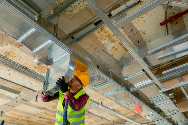 Best HVAC Software and Technology in Shively, KY