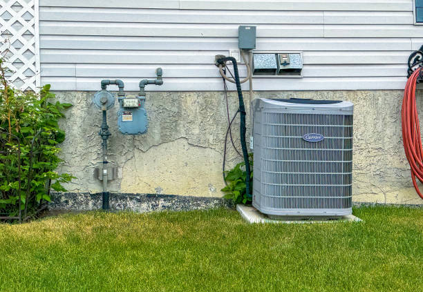 Best Solar-powered HVAC Systems in Shively, KY